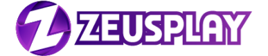 Zeusplay logo