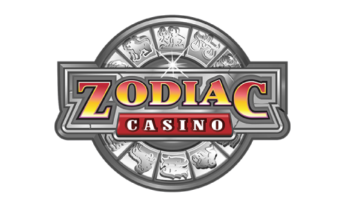 Zodiac Casino logo
