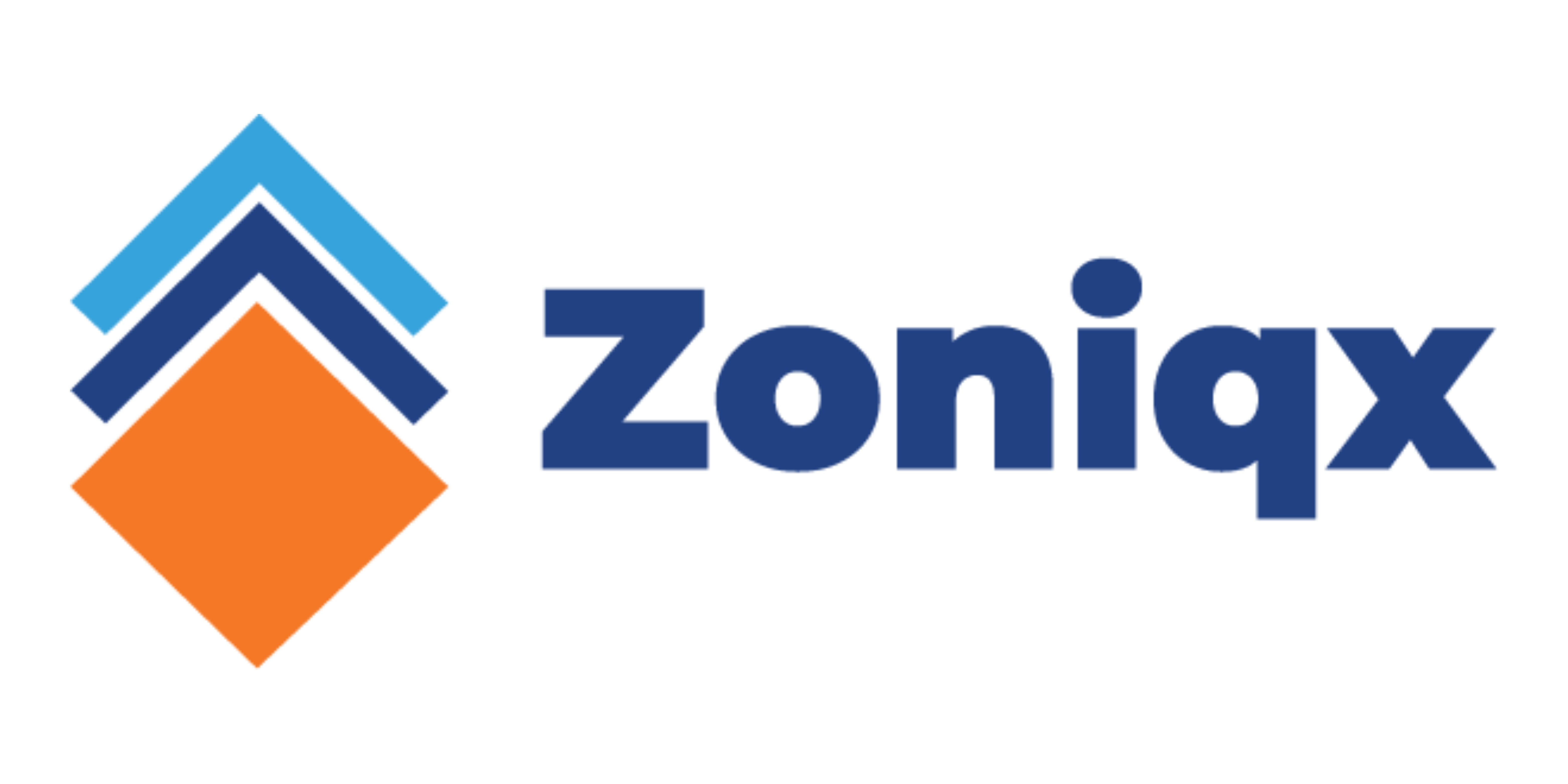 Zoniqx logo