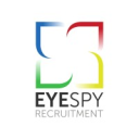 EyeSpy Recruitment logo