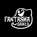 Fantasma Games logo