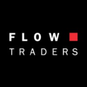 Flow Traders Digital Assets logo