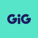 GiG Software logo