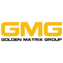 Golden Matrix Group logo
