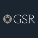 GSR logo