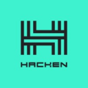 Hacken logo