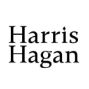 Harris Hagan logo