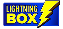 Lightning Box logo