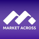 MarketAcross logo