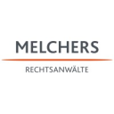 Melchers Law logo