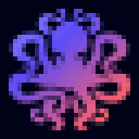 Octoplay logo