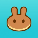 PancakeSwap logo