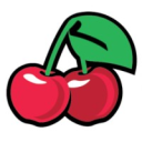 RiskCherry logo