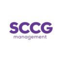 SCCG Management logo
