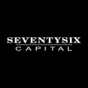 SeventySix Capital logo