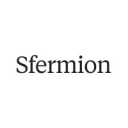 Sfermion logo