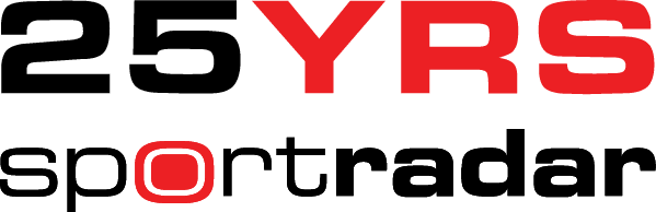 Sportradar logo