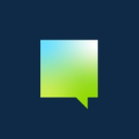 Square in the Air logo